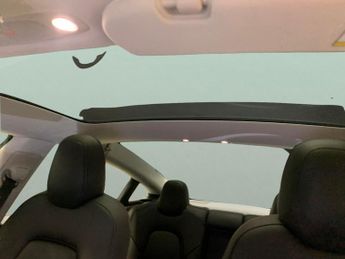 Tesla Model 3 Standard Range Plus RWD (241 bhp) - PARK ASSIST - LED - REVERSE 