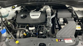 Kia Sportage 1.6 T-GDi GT-Line S DCT AWD (174 bhp) - LANE DEPARTURE  - BLUETO