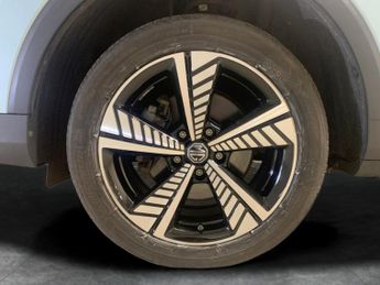 MG MG ZS 44.5kWh Exclusive (143 ps) - HEATED SEATS - NAV - BLIND SPOT ASS