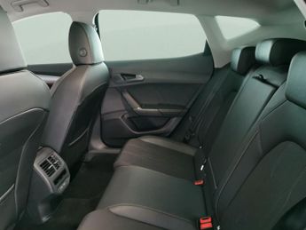 Cupra Formentor 1.5 TSI V1 DSG (150 ps) - LED - NAV - HEATED STEERING