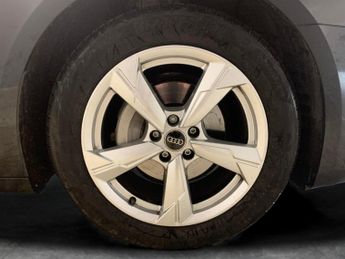 Audi A6 Saloon 2.0 TFSI 40 Sport S Tronic (204 ps) - CRUISE - PADDLE SHIFT - DR