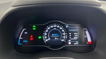 Hyundai Kona 64kWh Premium (7kW Charger) (204 ps) - BLIND SPOT ASSIST - LANE 