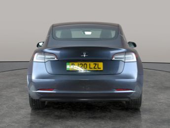 Tesla Model 3 Standard Range Plus RWD (241 bhp) - PARK ASSIST - LED - REVERSE 