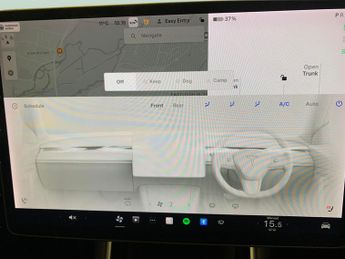Tesla Model 3 Standard Range Plus RWD (241 bhp) - PARK ASSIST - LED - REVERSE 