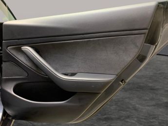 Tesla Model 3 Standard Range Plus RWD (241 bhp) - PARK ASSIST - LED - REVERSE 