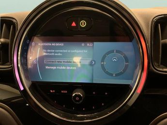 Mini Countryman 1.5 Cooper S E Classic ALL4 PHEV Com/Nav+ - BLUETOOTH - CRUISE -