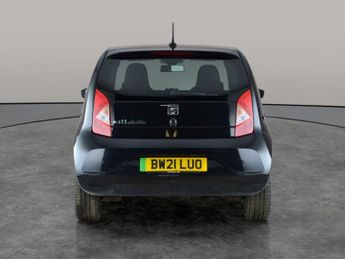 Seat Mii 36.8kWh (83 ps) - CRUISE - SPEED LIMIT RECOG - DIGITAL CLIMATE C