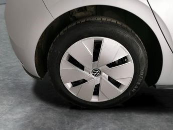 Volkswagen ID.3 Pro Performance 58kWh Life (204 ps) - PARK SENSORS - DAB - PRIVA
