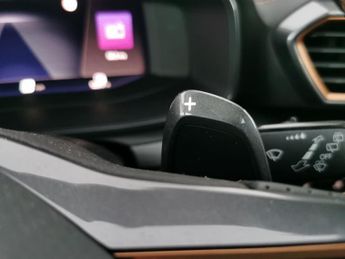 Cupra Formentor 1.5 TSI V1 DSG (150 ps) - LED - NAV - HEATED STEERING