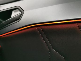 Cupra Formentor 1.5 TSI V1 DSG (150 ps) - LED - NAV - HEATED STEERING