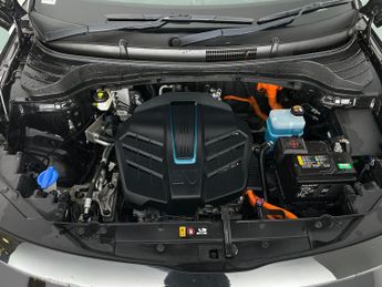Kia Soul 64kWh Maxx (201 bhp) - CARPLAY - LED - REVERSE CAM