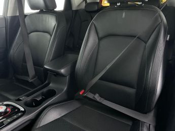 Kia Soul 64kWh Maxx (201 bhp) - CARPLAY - LED - REVERSE CAM