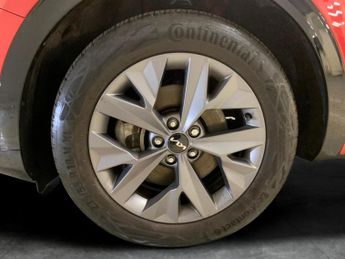 Kia Sportage 1.6 h T-GDi GT-Line S (226 bhp) - HEATED SEATS - HEATED STEERING