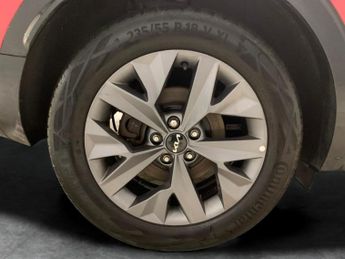 Kia Sportage 1.6 h T-GDi GT-Line S (226 bhp) - HEATED SEATS - HEATED STEERING