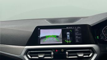 BMW 3 Series 2.0 320i M Sport (184 ps) - PERFORMANCE CONTROL - VARIABLE SPORT