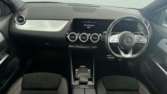 Mercedes-Benz EQA EQA 250 66.5kWh AMG Line (190 ps) - COMFORT PACK - PADDLE SHIFT