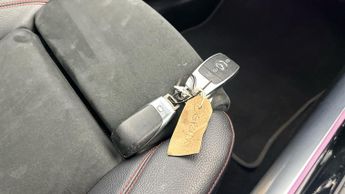 Mercedes-Benz EQA EQA 250 66.5kWh AMG Line (190 ps) - COMFORT PACK - PADDLE SHIFT