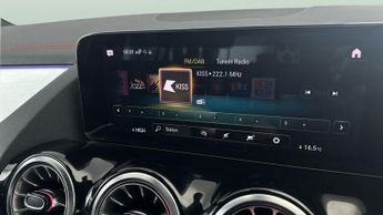 Mercedes-Benz EQA EQA 250 66.5kWh AMG Line (190 ps) - COMFORT PACK - PADDLE SHIFT