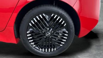 Nissan Leaf 39kWh N-Connecta (150 ps) - INTELLIGENT LANE INTERVENTION