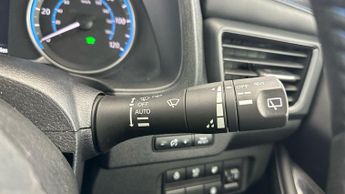 Nissan Leaf 39kWh N-Connecta (150 ps) - INTELLIGENT LANE INTERVENTION