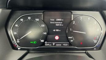BMW 1 Series 1.5 118i M Sport DCT (136 ps) - BLUETOOTH - DRIVING MODES - AIR 
