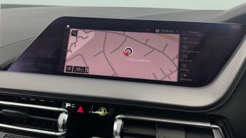 BMW 1 Series 1.5 118i M Sport DCT (136 ps) - BLUETOOTH - DRIVING MODES - AIR 