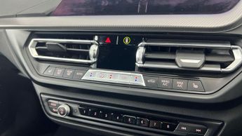 BMW 1 Series 1.5 118i M Sport DCT (136 ps) - BLUETOOTH - DRIVING MODES - AIR 