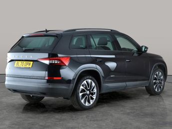 Skoda Kodiaq 1.5 TSI ACT SE Drive DSG (7 Seat) (150 ps) - CRUISE - PARK SENSO