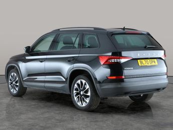 Skoda Kodiaq 1.5 TSI ACT SE Drive DSG (7 Seat) (150 ps) - CRUISE - PARK SENSO