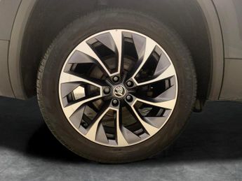 Skoda Kodiaq 1.5 TSI ACT SE Drive DSG (7 Seat) (150 ps) - CRUISE - PARK SENSO