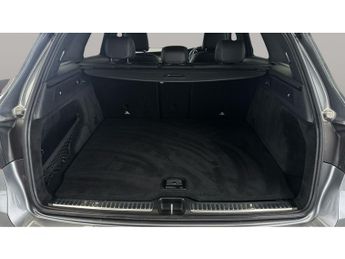 Mercedes-Benz GLC 2.1 GLC250d AMG Line G-Tronic+ 4MATIC (204 ps) - PADDLE SHIFT