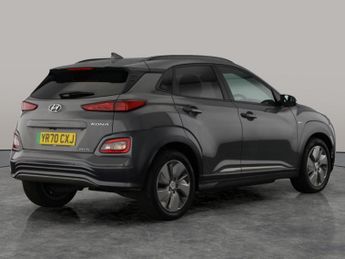 Hyundai Kona 64kWh Premium (7kW Charger) (204 ps) - BLIND SPOT ASSIST - LANE 