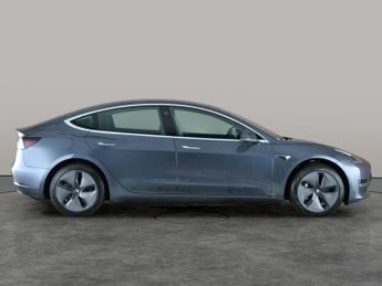 Tesla Model 3 Standard Range Plus RWD (241 bhp) - PARK ASSIST - LED - REVERSE 