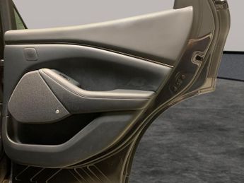 Ford Mustang Mach-e Extended Range 91kWh Automatic (294 ps) - REVERSE CAM - HEATED S