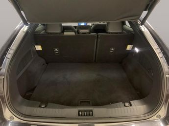 Ford Mustang Mach-e Extended Range 91kWh Automatic (294 ps) - REVERSE CAM - HEATED S