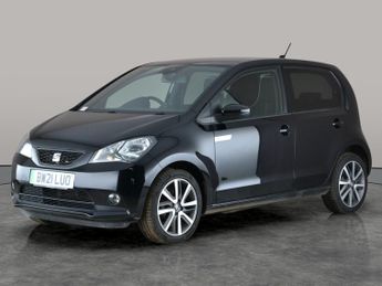 Seat Mii 36.8kWh (83 ps) - CRUISE - SPEED LIMIT RECOG - DIGITAL CLIMATE C