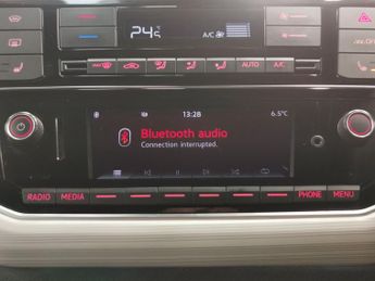 Seat Mii 36.8kWh (83 ps) - CRUISE - SPEED LIMIT RECOG - DIGITAL CLIMATE C