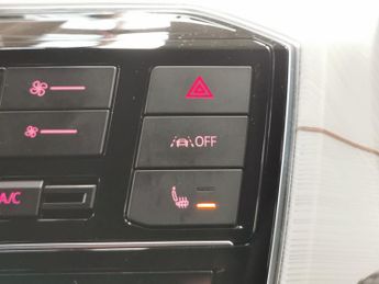 Seat Mii 36.8kWh (83 ps) - CRUISE - SPEED LIMIT RECOG - DIGITAL CLIMATE C