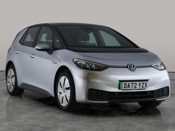 Volkswagen ID.3 Pro Performance 58kWh Life (204 ps) - PARK SENSORS - DAB - PRIVA