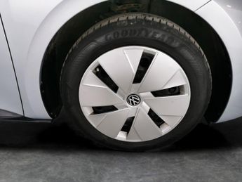 Volkswagen ID.3 Pro Performance 58kWh Life (204 ps) - PARK SENSORS - DAB - PRIVA