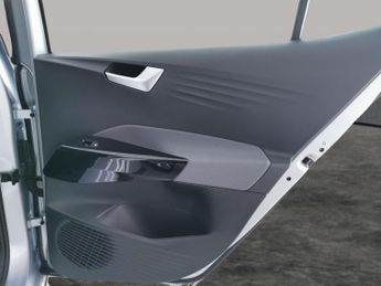 Volkswagen ID.3 Pro Performance 58kWh Life (204 ps) - PARK SENSORS - DAB - PRIVA