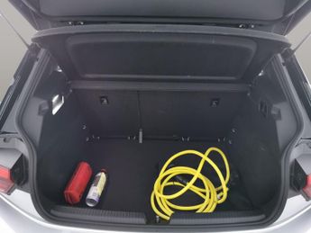 Volkswagen ID.3 Pro Performance 58kWh Life (204 ps) - PARK SENSORS - DAB - PRIVA