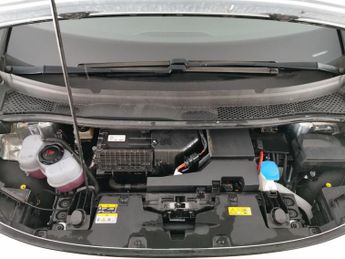 Volkswagen ID.3 Pro Performance 58kWh Life (204 ps) - PARK SENSORS - DAB - PRIVA