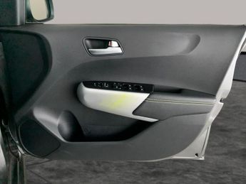 Kia Picanto 1.0 DPi X-Line S AMT (66 bhp) - CRUISE - AIR CON - PARK SENSORS