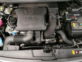 Kia Picanto 1.0 DPi X-Line S AMT (66 bhp) - CRUISE - AIR CON - PARK SENSORS