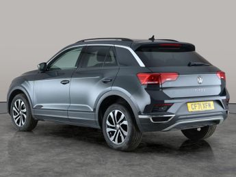 Volkswagen T-Roc 1.5 TSI EVO Active DSG (150 ps) - HEATED SEATS - DAB - BLUETOOTH