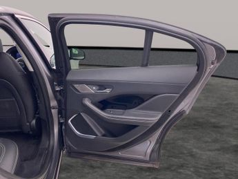 Jaguar I-PACE 400 90kWh HSE 4WD (400 ps) - MERIDIAN AUDIO - NAV - HEATED STEER