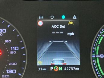 MG MG ZS 44.5kWh Exclusive (143 ps) - HEATED SEATS - NAV - BLIND SPOT ASS