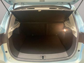 MG MG ZS 44.5kWh Exclusive (143 ps) - HEATED SEATS - NAV - BLIND SPOT ASS