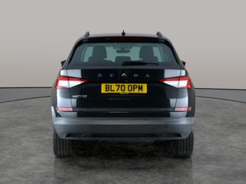 Skoda Kodiaq 1.5 TSI ACT SE Drive DSG (7 Seat) (150 ps) - CRUISE - PARK SENSO